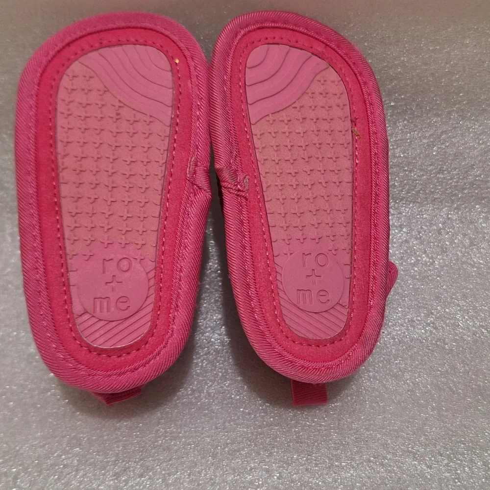 🏷 2/$12 Colorful Baby Sandals